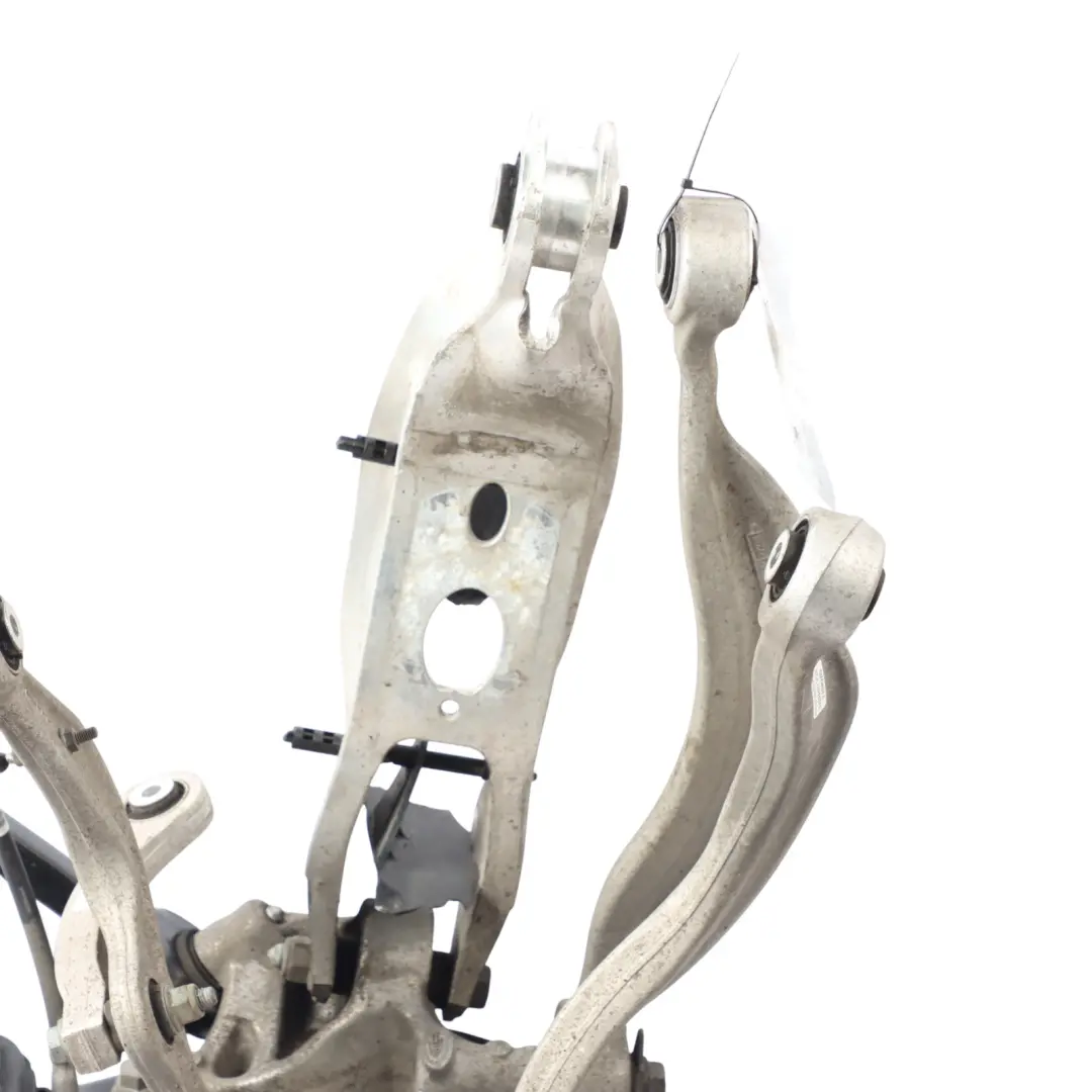 4M 3.0 TFSI e Suspension Leg Rear Left N/S Wheel Brake Disc Caliper to Audi Q7 with Part number 4M0505431AE Audi Q7 4M 3.0 TFSI e Suspension Leg Rear Left N/S Wheel Brake Disc Caliper - SKU 4M0505431AE-1 - Part number 4M0505431AE