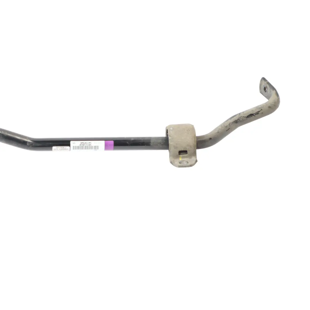 4M Hinterachs Stabilisatorstrebe 4M0511305BE für Audi Q7 mit Teilenummer 4M0511305BF Audi Q7 4M Hinterachs Stabilisatorstrebe 4M0511305BE - SKU 4M0511305BF - Teilenummer 4M0511305BF