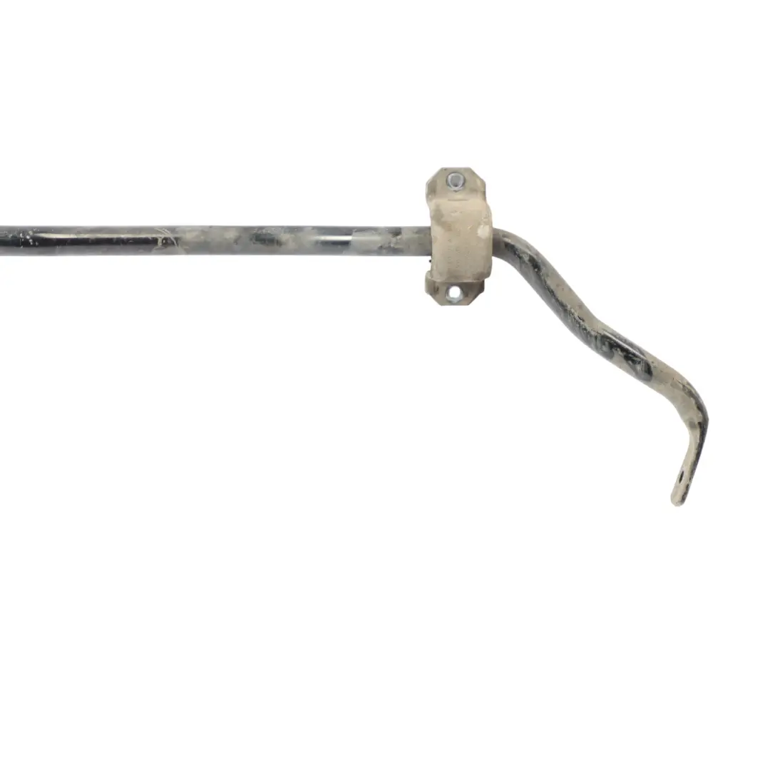 4M Barre Stabilisatrice Arrière 4M0511305BE pour Audi Q7 à propos du numéro de pièce 4M0511305BF Audi Q7 4M Barre Stabilisatrice Arrière 4M0511305BE - SKU 4M0511305BF - Numéro de pièce 4M0511305BF