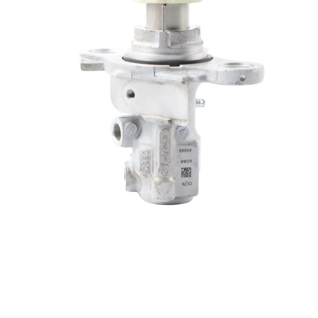 4M Brake Servo Unit Brake Master Cylinder to Audi Q7 with Part number 4M0611021H Audi Q7 4M Brake Servo Unit Brake Master Cylinder - SKU 4M0611021H - Part number 4M0611021H