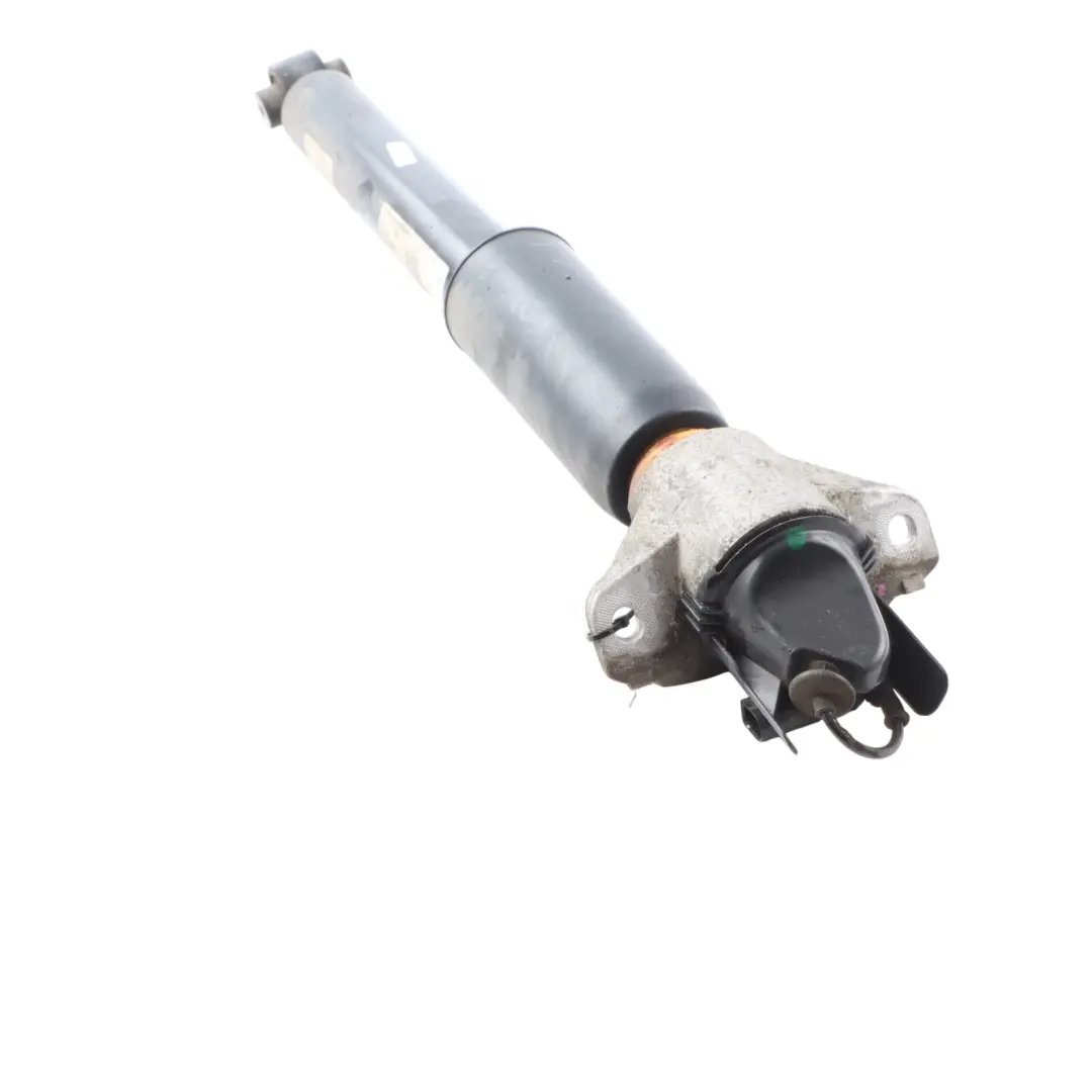 4M Neumática Trasera Amortiguador Gas Strut Derecho para Audi Q7 con número de pieza 4M0616031AS Audi Q7 4M Neumática Trasera Amortiguador Gas Strut Derecho - SKU 4M0616031AS - Número de pieza 4M0616031AS