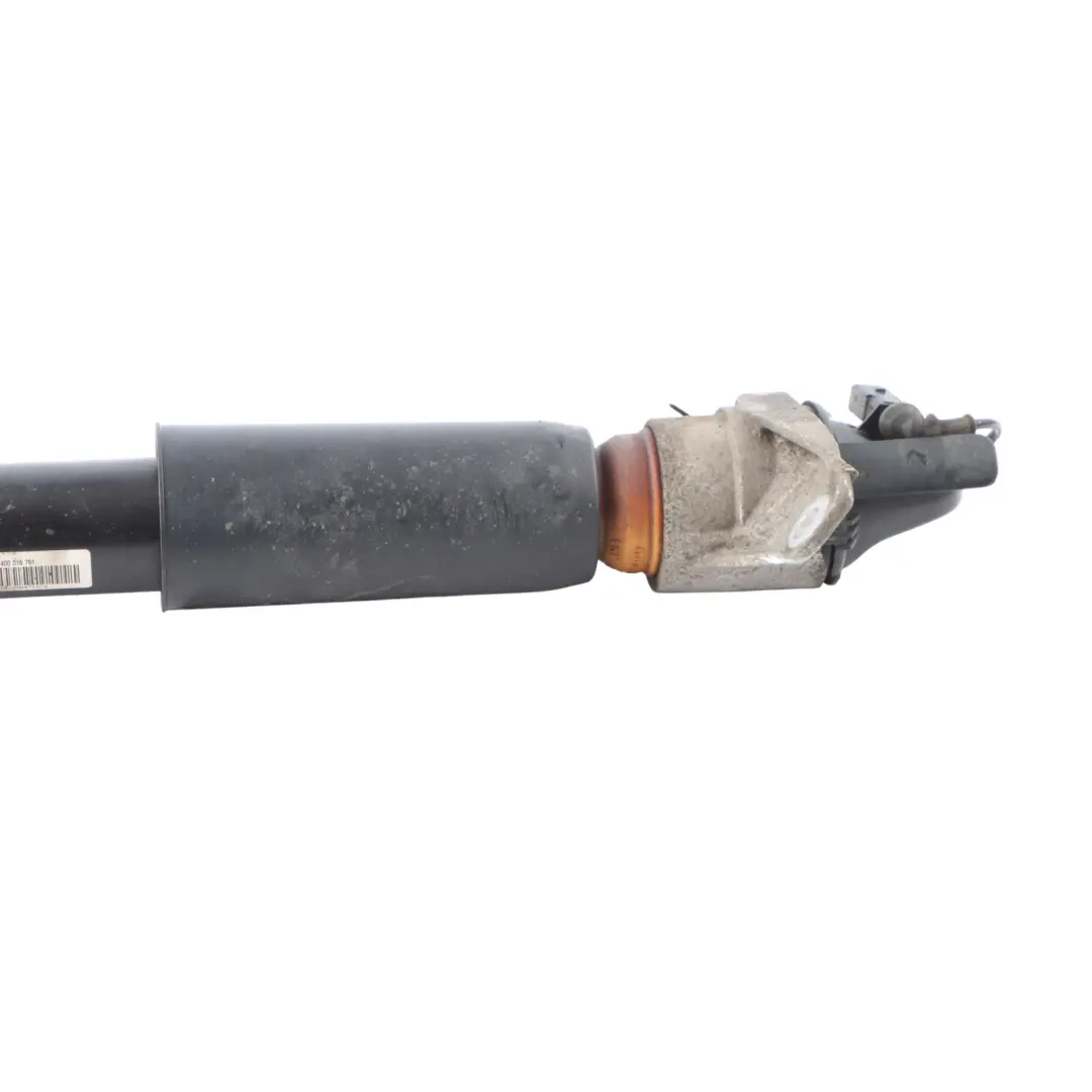Audi Q7 4M Neumática Trasera Amortiguador Gas Strut Derecho - SKU 4M0616031AS - Número de pieza 4M0616031AS