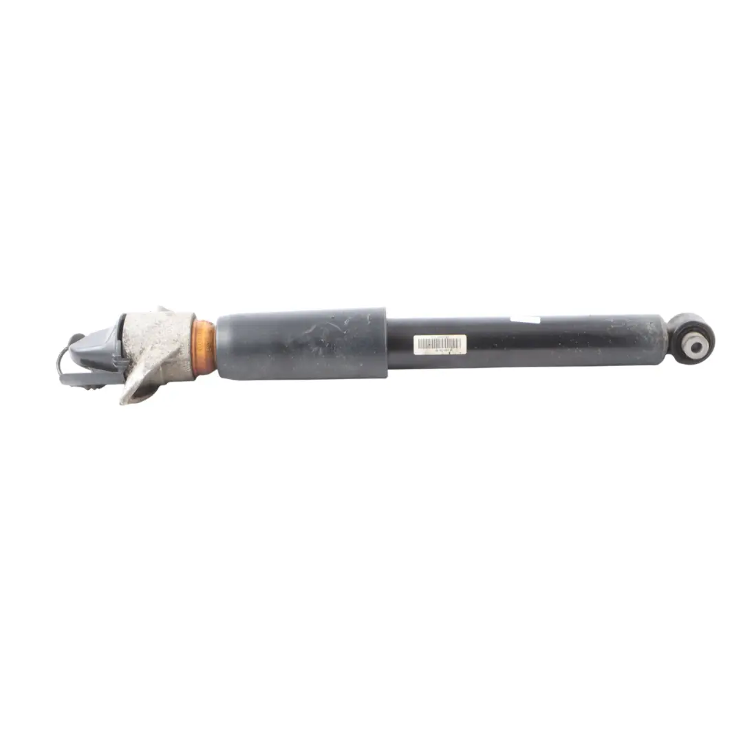 Audi Q7 4M Neumática Trasera Amortiguador Gas Strut Derecho - SKU 4M0616031AS - Número de pieza 4M0616031AS