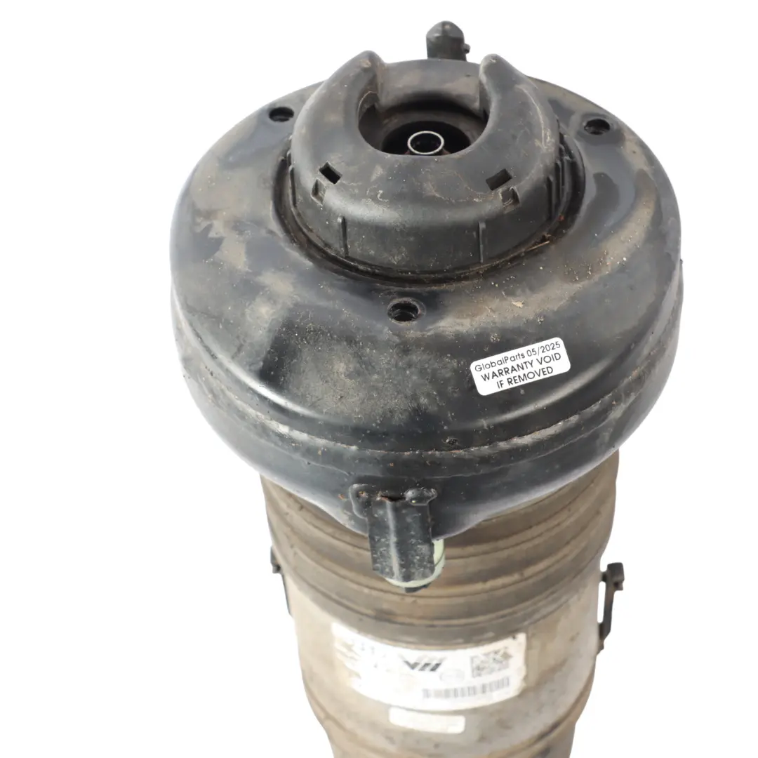 4M Amortisseur De Contrefiche De Suspension Avant Droit pour Audi Q7 à propos du numéro de pièce 4M0616039BF Audi Q7 4M Amortisseur De Contrefiche De Suspension Avant Droit - SKU 4M0616039BF-1 - Numéro de pièce 4M0616039BF