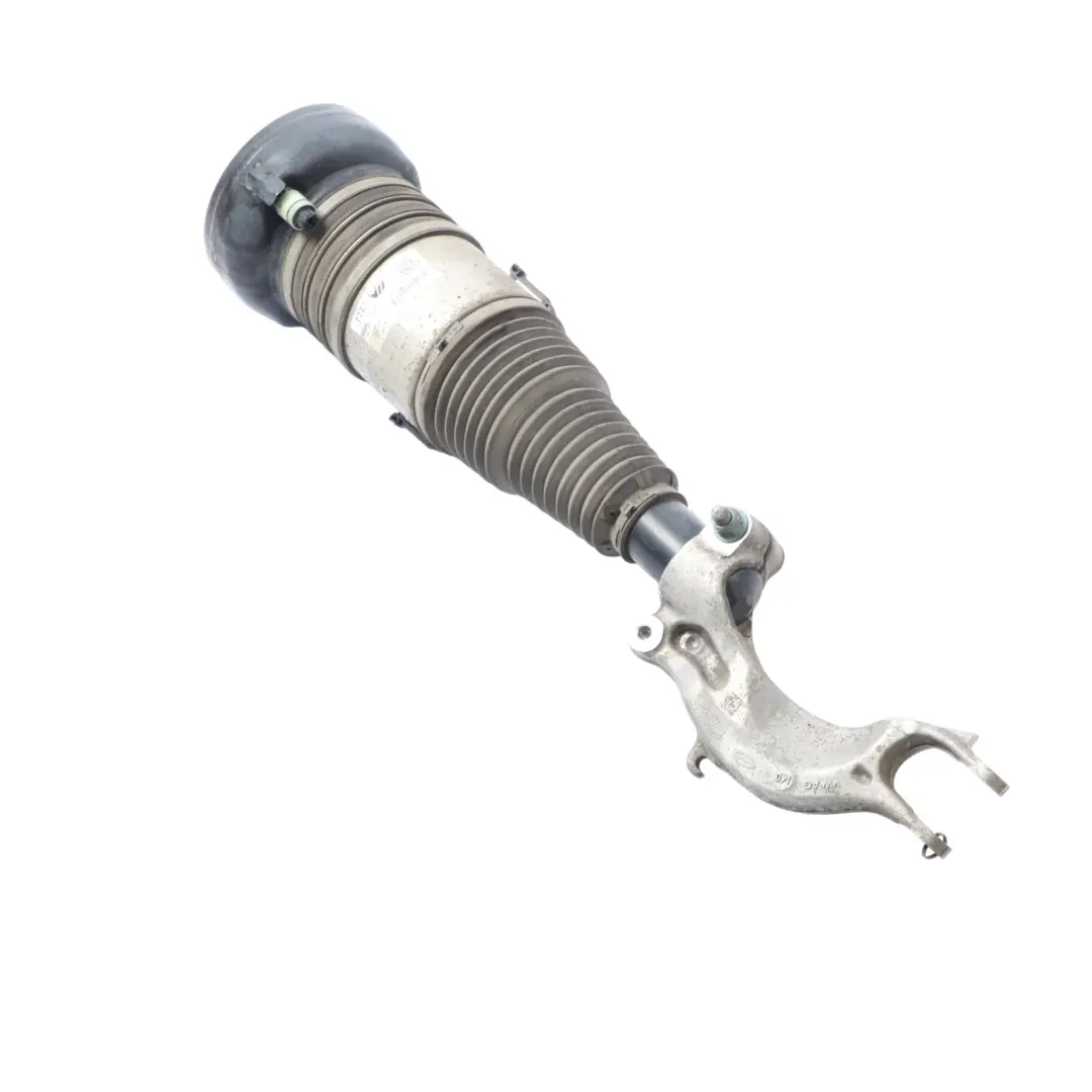 4M Front Suspension Strut Shock Absorber Left N/S to Audi Q7 with Part number 4M0616039BF Audi Q7 4M Front Suspension Strut Shock Absorber Left N/S - SKU 4M0616039BF - Part number 4M0616039BF