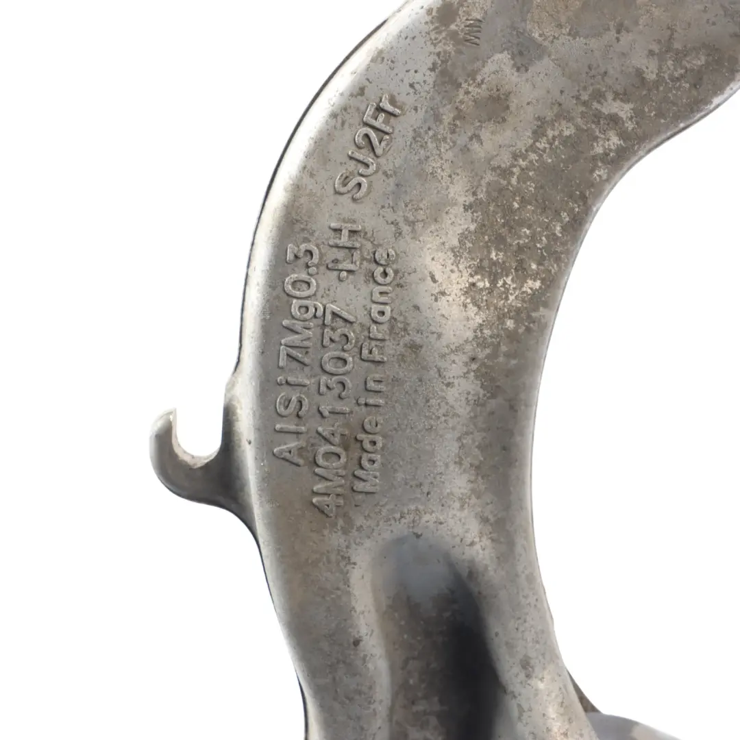 4M Front Suspension Strut Shock Absorber Left N/S to Audi Q7 with Part number 4M0616039BF Audi Q7 4M Front Suspension Strut Shock Absorber Left N/S - SKU 4M0616039BF - Part number 4M0616039BF