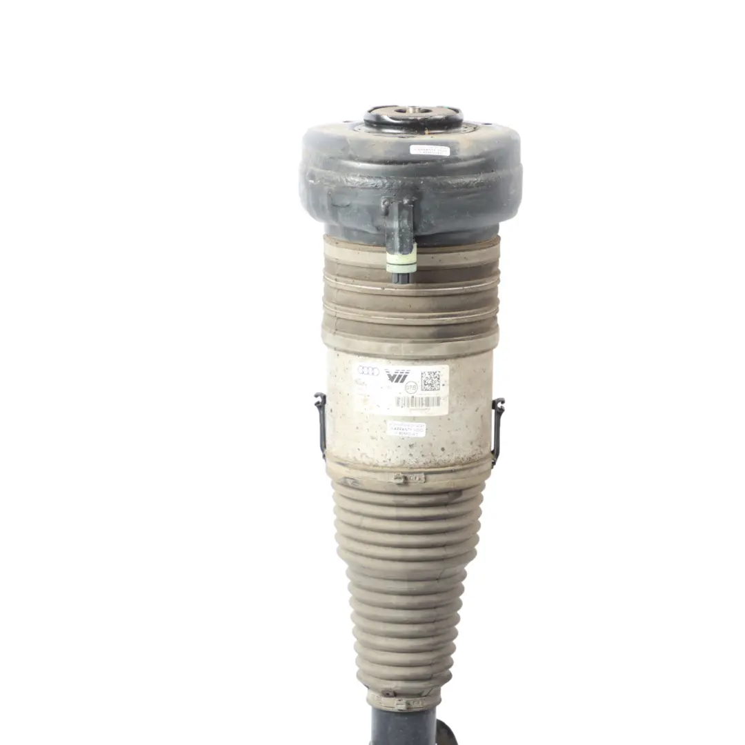 Audi Q7 4M Front Suspension Strut Shock Absorber Left N/S - SKU 4M0616039BF - Part number 4M0616039BF