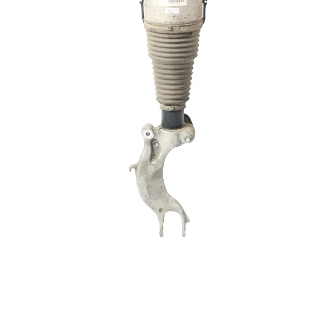 Audi Q7 4M Front Suspension Strut Shock Absorber Left N/S - SKU 4M0616039BF - Part number 4M0616039BF