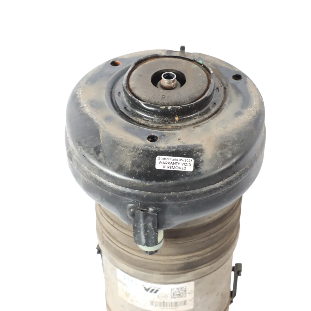 4M Front Suspension Strut Shock Absorber Left N/S to Audi Q7 with Part number 4M0616039BF Audi Q7 4M Front Suspension Strut Shock Absorber Left N/S - SKU 4M0616039BF - Part number 4M0616039BF