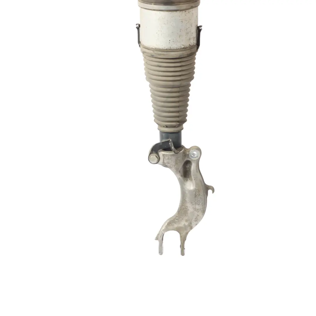 Audi Q7 4M Front Suspension Strut Shock Absorber Left N/S - SKU 4M0616039BF - Part number 4M0616039BF