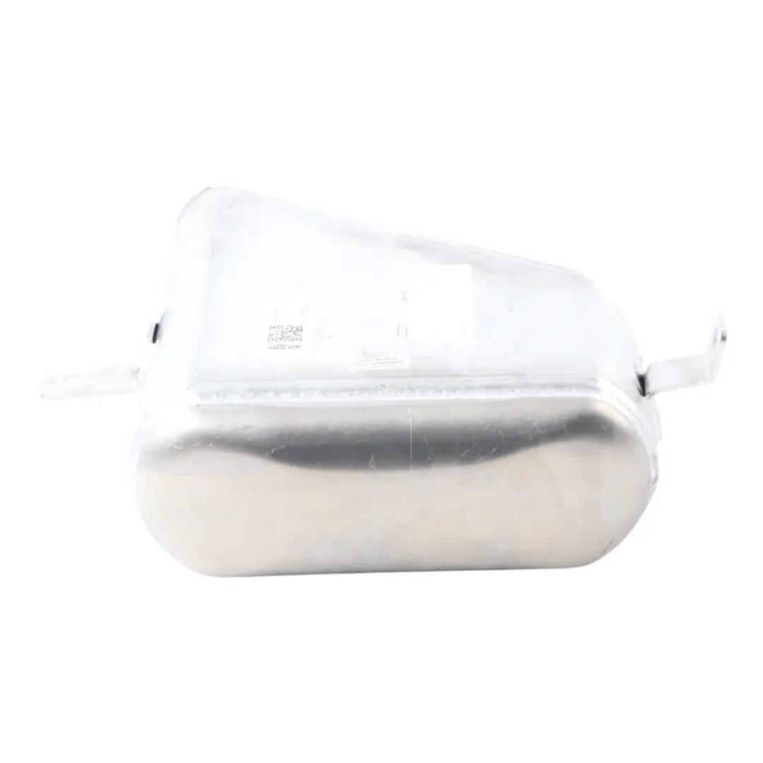 Audi Q7 4M Luftfederung Reservoir Druckspeicher Links - SKU 4M0616203F - Teilenummer 4M0616203F