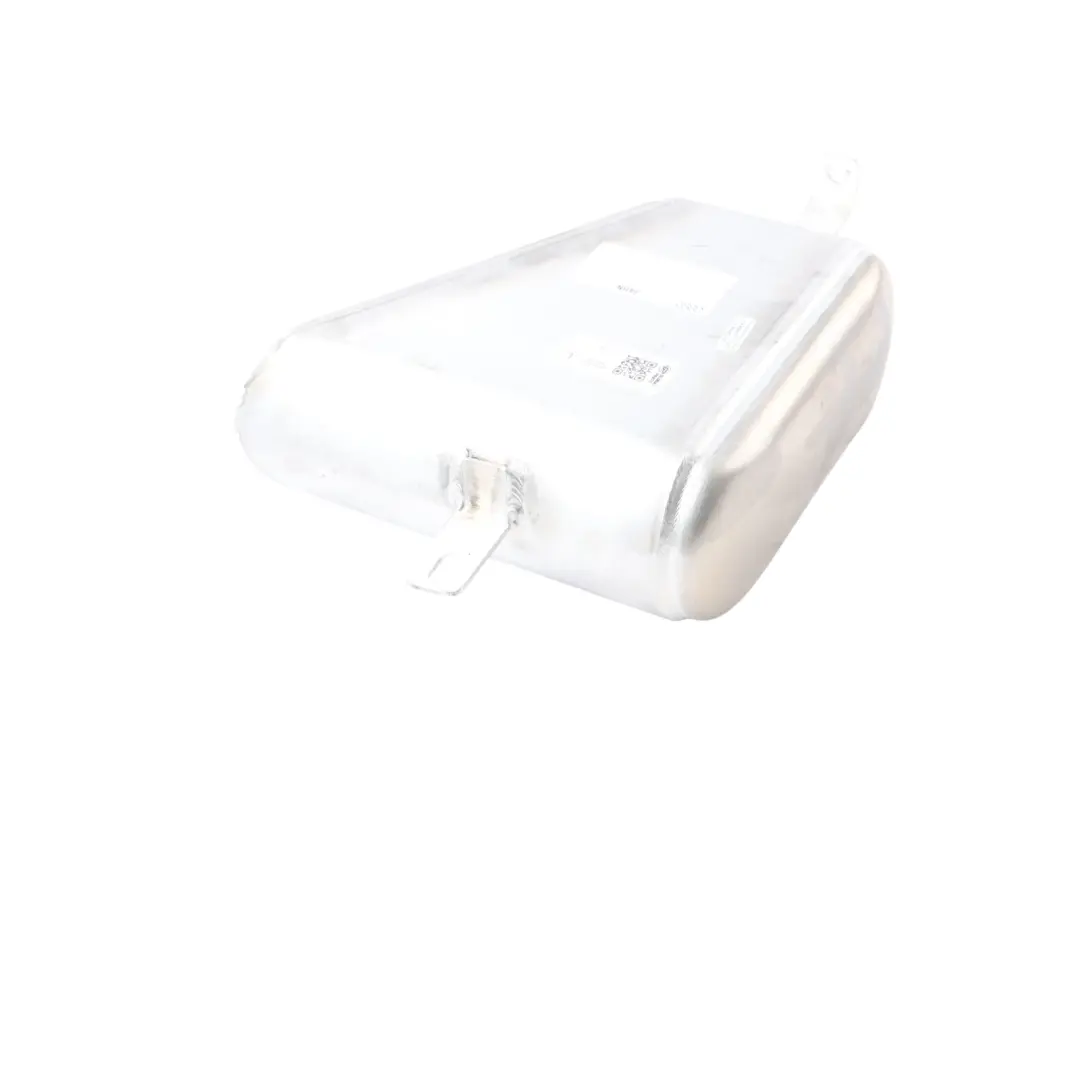 Audi Q7 4M Luftfederung Reservoir Druckspeicher Links - SKU 4M0616203F - Teilenummer 4M0616203F