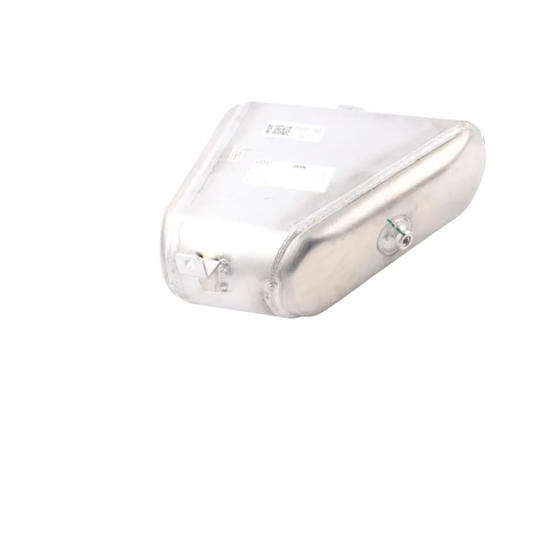 Audi Q7 4M Réservoir D'Accumulateur Pression Pneumatique Gauche - SKU 4M0616203F - Numéro de pièce 4M0616203F