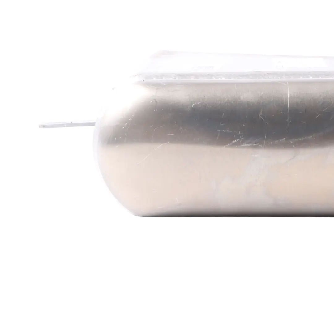 4M Air Suspension Reservoir Pressure Accumulator Left N/S to Audi Q7 with Part number 4M0616203F Audi Q7 4M Air Suspension Reservoir Pressure Accumulator Left N/S - SKU 4M0616203F - Part number 4M0616203F