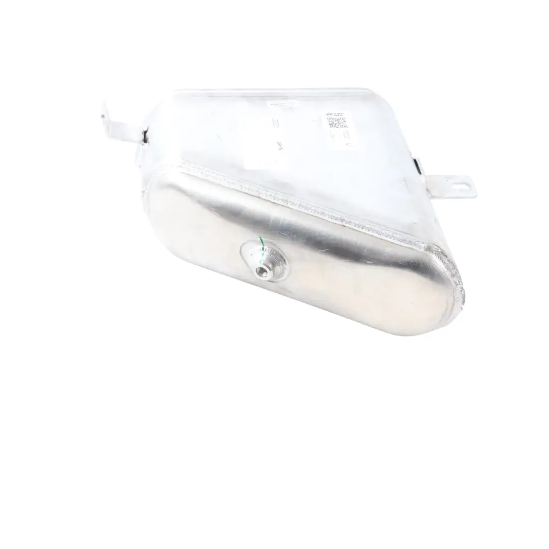 4M Acumulador Presión Depósito Suspensión Aire Izquierdo para Audi Q7 con número de pieza 4M0616203F Audi Q7 4M Acumulador Presión Depósito Suspensión Aire Izquierdo - SKU 4M0616203F - Número de pieza 4M0616203F