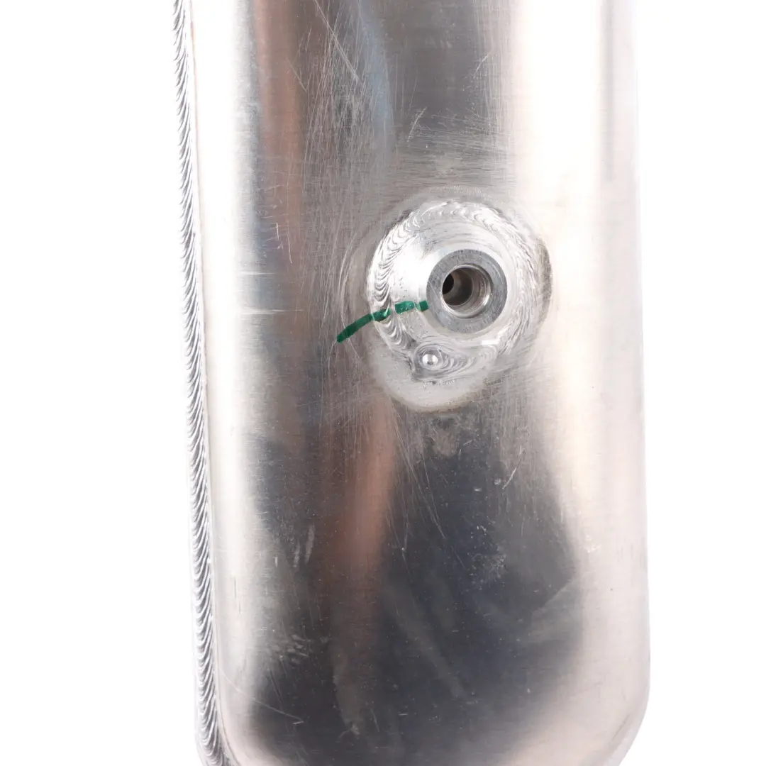 Audi Q7 4M Air Suspension Reservoir Pressure Accumulator Left N/S - SKU 4M0616203F - Part number 4M0616203F