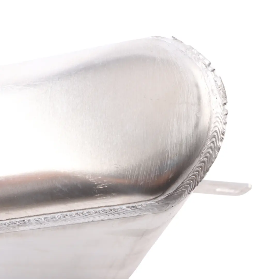 4M Acumulador Presión Depósito Suspensión Aire Izquierdo para Audi Q7 con número de pieza 4M0616203F Audi Q7 4M Acumulador Presión Depósito Suspensión Aire Izquierdo - SKU 4M0616203F - Número de pieza 4M0616203F