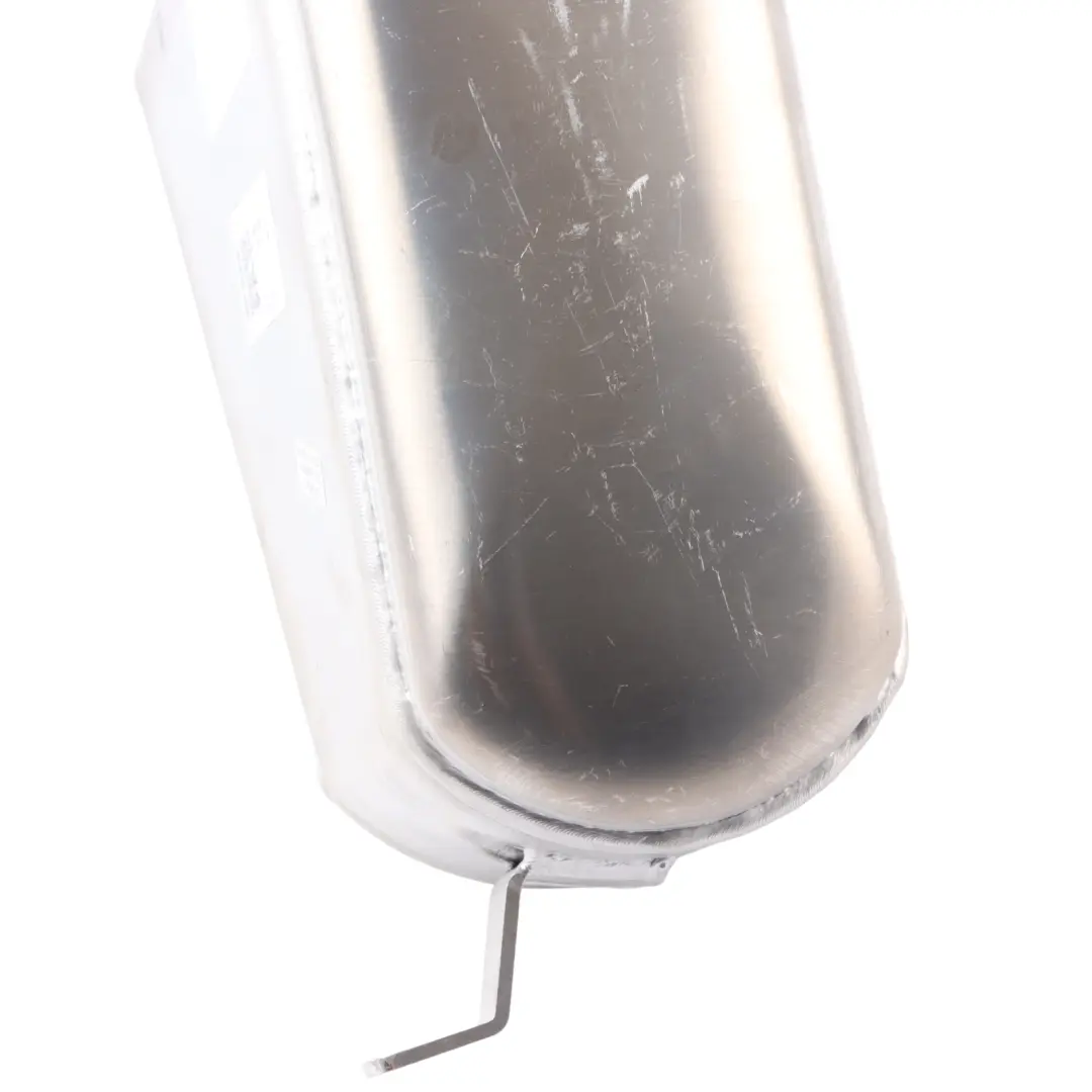 Audi Q7 4M Réservoir Pneumatique Accumulateur Pression Droit - SKU 4M0616204F - Numéro de pièce 4M0616204F
