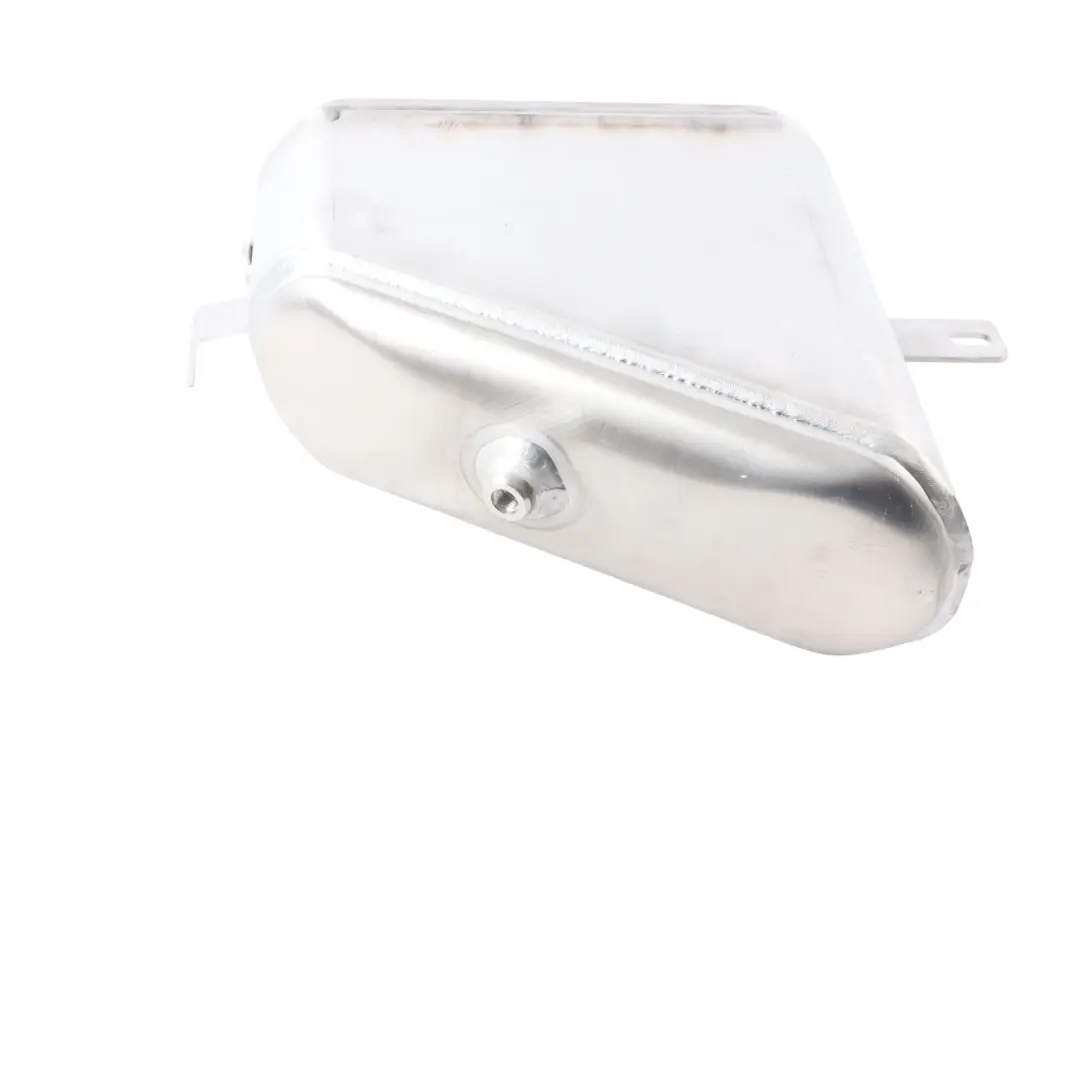 Audi Q7 4M Acumulador Presión Depósito Suspensión Neumática Derecho - SKU 4M0616204F - Número de pieza 4M0616204F