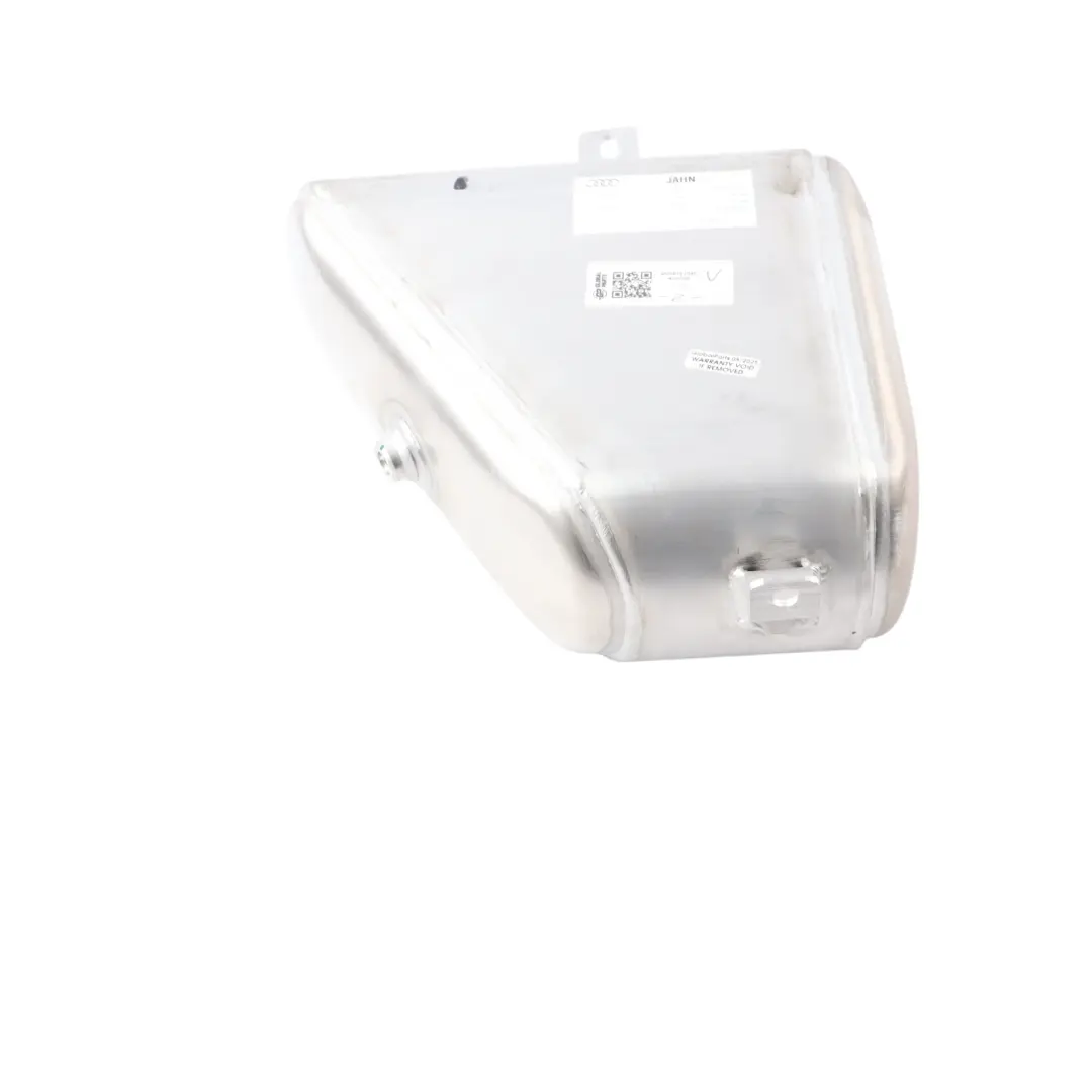 Audi Q7 4M Air Susspension Tank Pressure Accumulator Right O/S - SKU 4M0616204F - Part number 4M0616204F