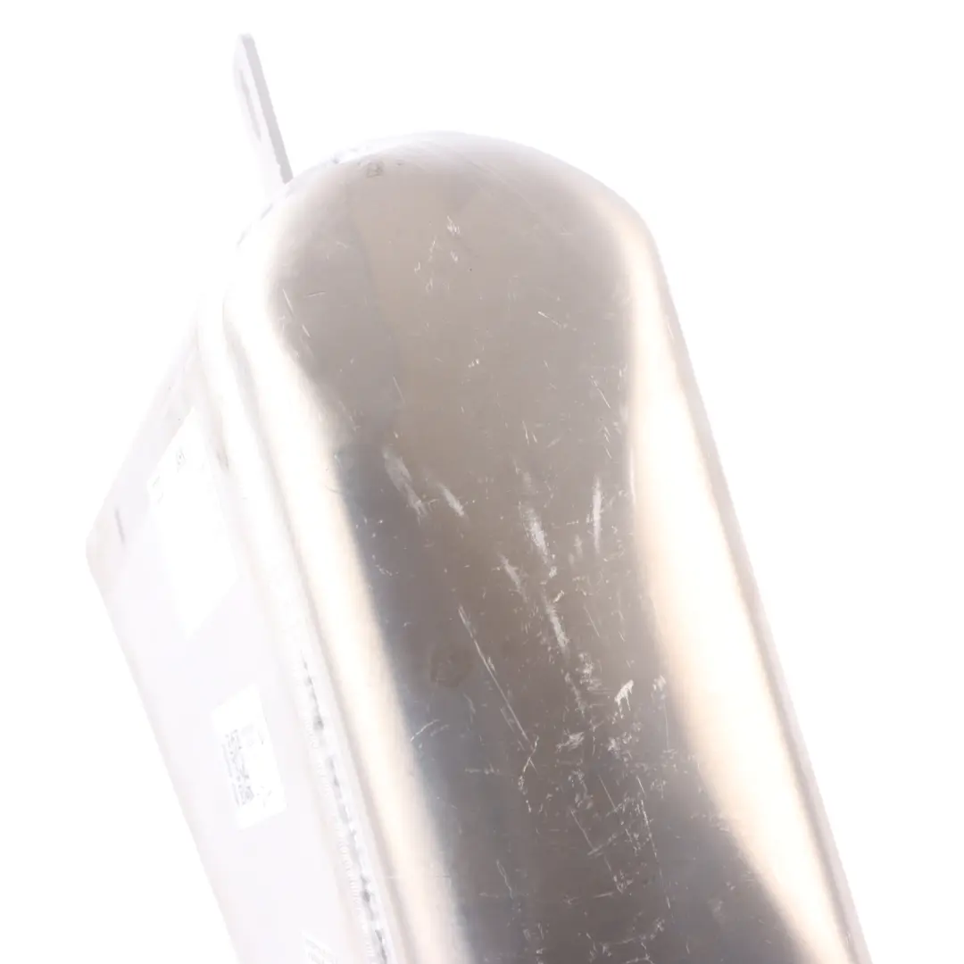 4M Luftfederung Tank Druckspeicher Rechts für Audi Q7 mit Teilenummer 4M0616204F Audi Q7 4M Luftfederung Tank Druckspeicher Rechts - SKU 4M0616204F - Teilenummer 4M0616204F