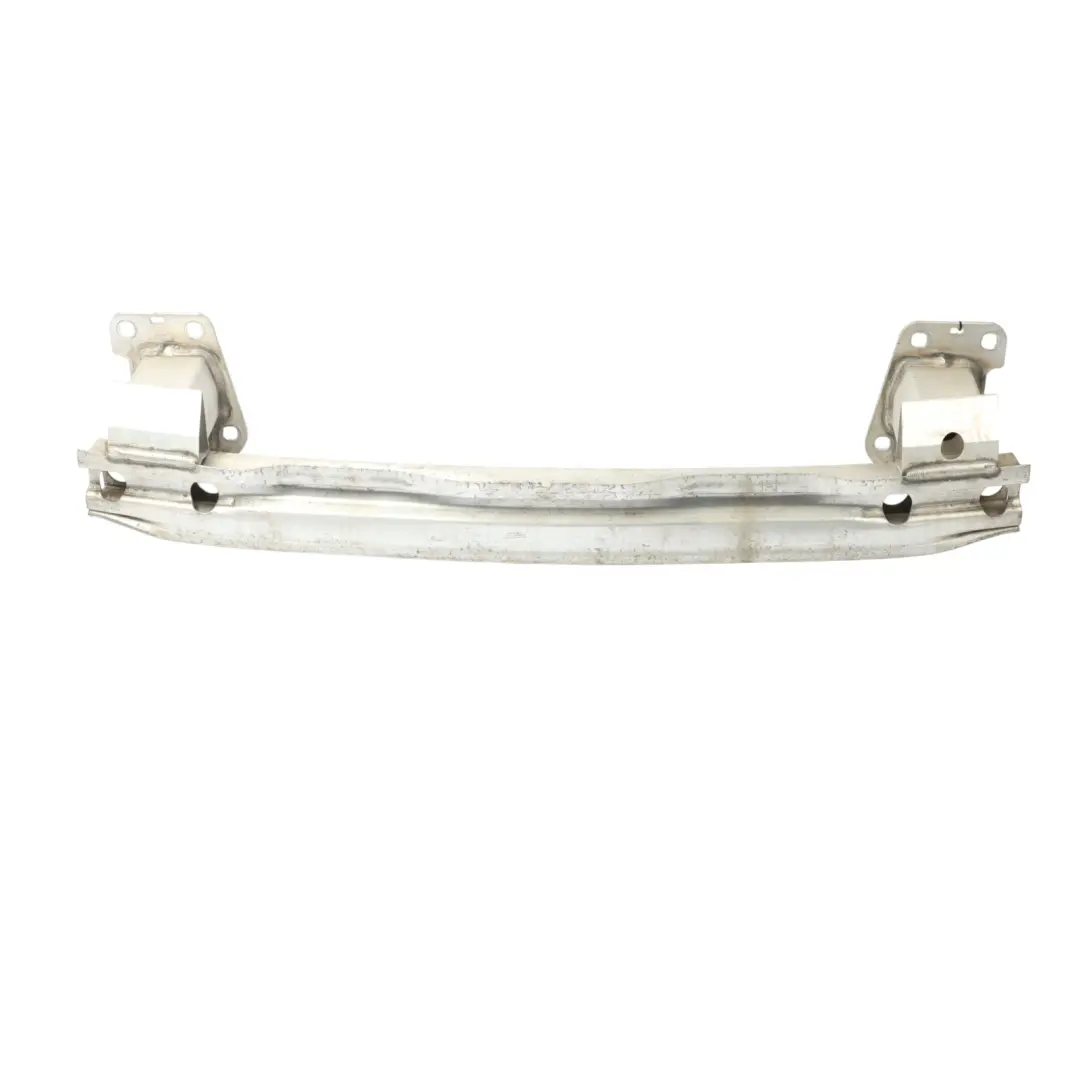 4M Rear Bumper Reinforcement Carrier Support Crash Bar to Audi Q7 with Part number 4M0807309 Audi Q7 4M Rear Bumper Reinforcement Carrier Support Crash Bar - SKU 4M0807309 - Part number 4M0807309