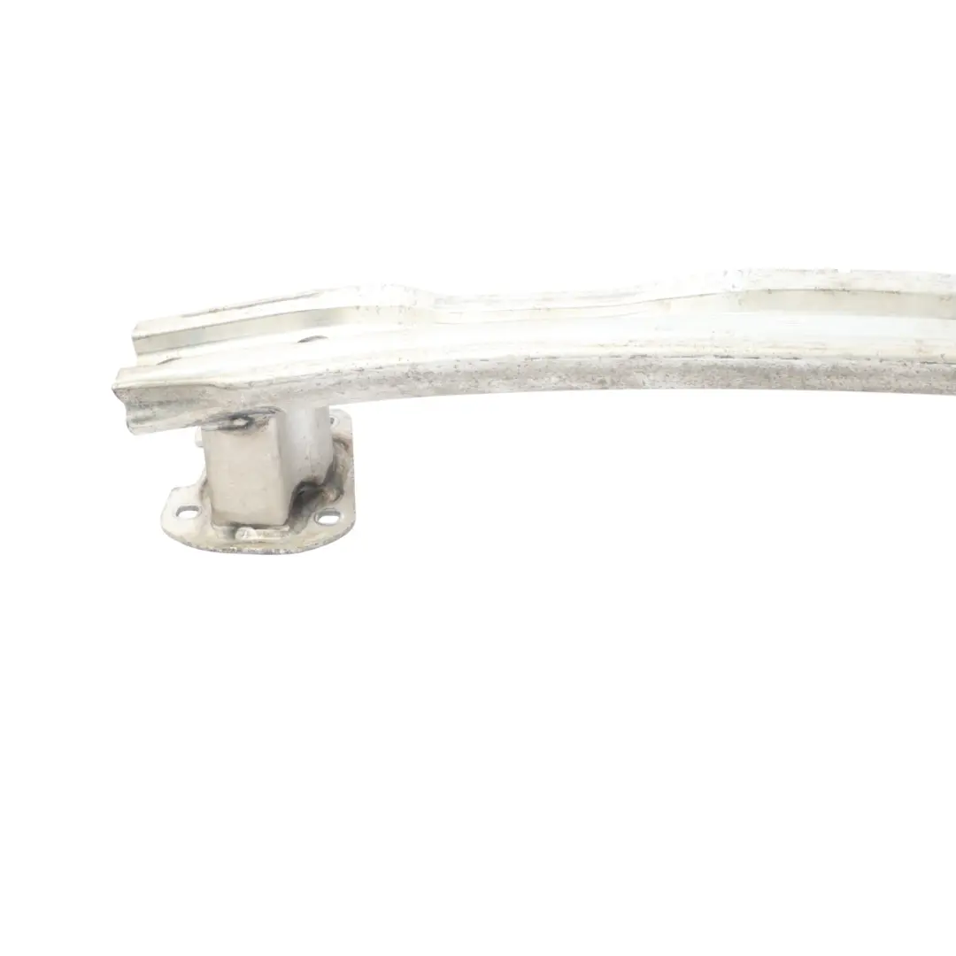 4M Rear Bumper Reinforcement Carrier Support Crash Bar to Audi Q7 with Part number 4M0807309 Audi Q7 4M Rear Bumper Reinforcement Carrier Support Crash Bar - SKU 4M0807309 - Part number 4M0807309