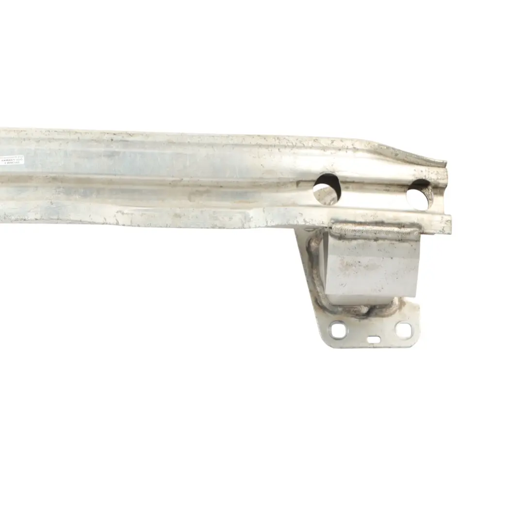 4M Rear Bumper Reinforcement Carrier Support Crash Bar to Audi Q7 with Part number 4M0807309 Audi Q7 4M Rear Bumper Reinforcement Carrier Support Crash Bar - SKU 4M0807309 - Part number 4M0807309