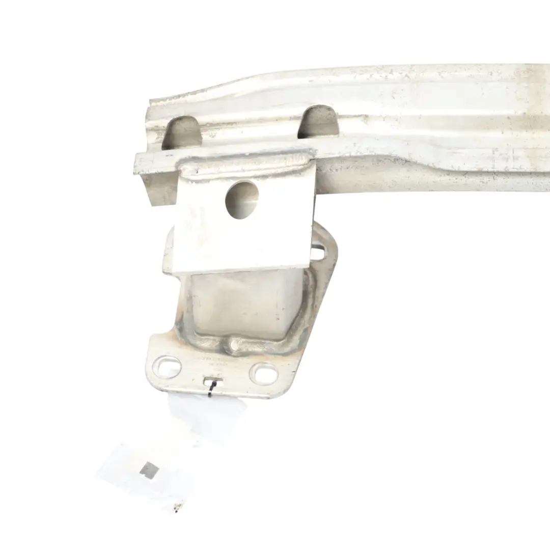 4M Rear Bumper Reinforcement Carrier Support Crash Bar to Audi Q7 with Part number 4M0807309 Audi Q7 4M Rear Bumper Reinforcement Carrier Support Crash Bar - SKU 4M0807309 - Part number 4M0807309