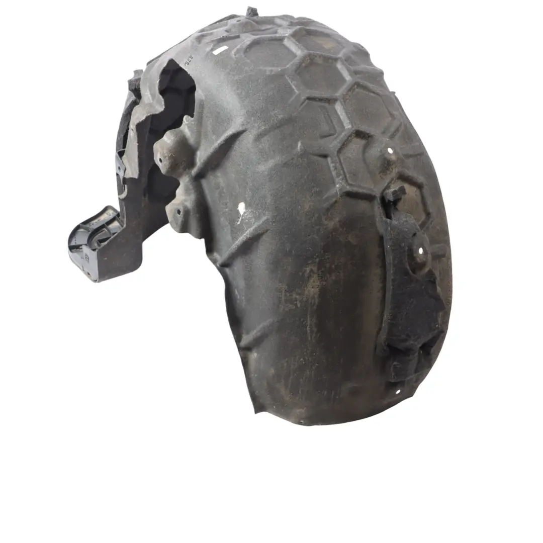 4M Wheel Arch Rear Left N/S Liner Splash Guard Lining to Audi Q7 with Part number 4M0810171J Audi Q7 4M Wheel Arch Rear Left N/S Liner Splash Guard Lining - SKU 4M0810171J - Part number 4M0810171J