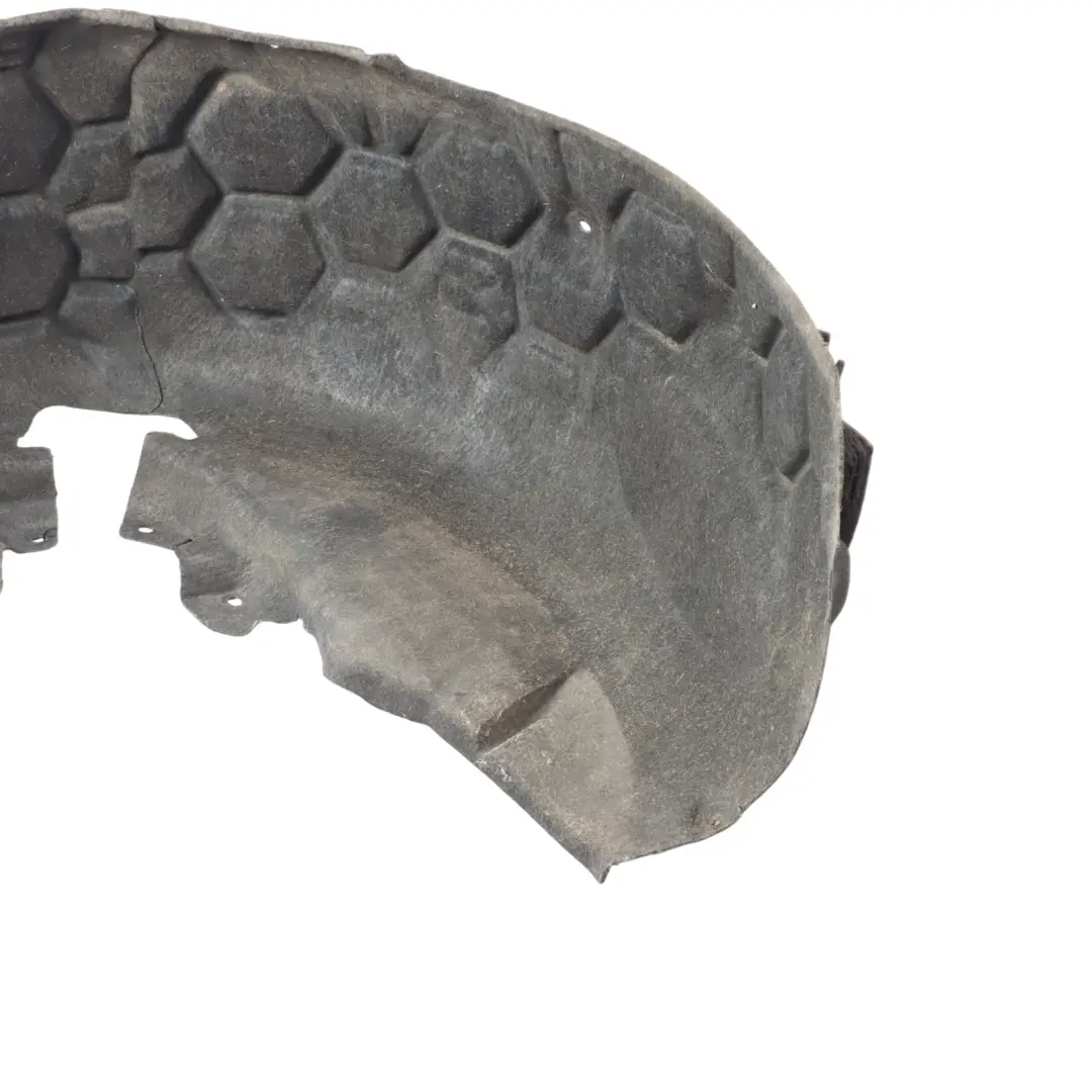 4M Wheel Arch Rear Right O/S Liner Splash Guard Lining to Audi Q7 with Part number 4M0810172J Audi Q7 4M Wheel Arch Rear Right O/S Liner Splash Guard Lining - SKU 4M0810172J - Part number 4M0810172J