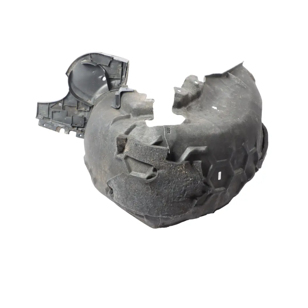 4M Wheel Arch Rear Right O/S Liner Splash Guard Lining to Audi Q7 with Part number 4M0810172J Audi Q7 4M Wheel Arch Rear Right O/S Liner Splash Guard Lining - SKU 4M0810172J - Part number 4M0810172J