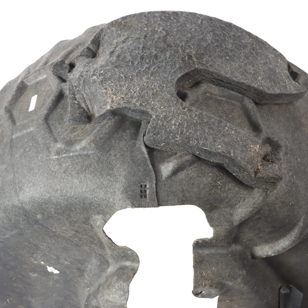 4M Wheel Arch Rear Right O/S Liner Splash Guard Lining to Audi Q7 with Part number 4M0810172J Audi Q7 4M Wheel Arch Rear Right O/S Liner Splash Guard Lining - SKU 4M0810172J - Part number 4M0810172J