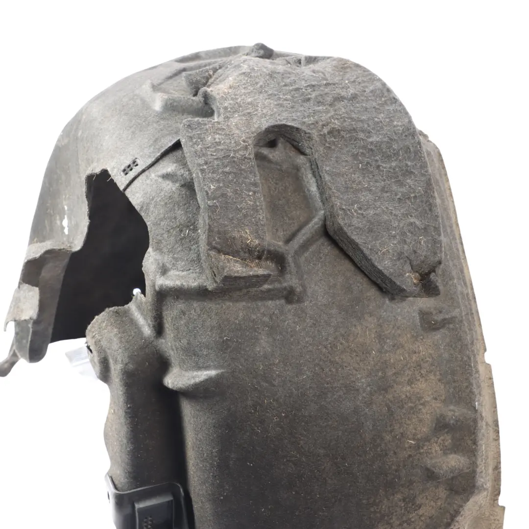 4M Wheel Arch Rear Right O/S Liner Splash Guard Lining to Audi Q7 with Part number 4M0810172J Audi Q7 4M Wheel Arch Rear Right O/S Liner Splash Guard Lining - SKU 4M0810172J - Part number 4M0810172J