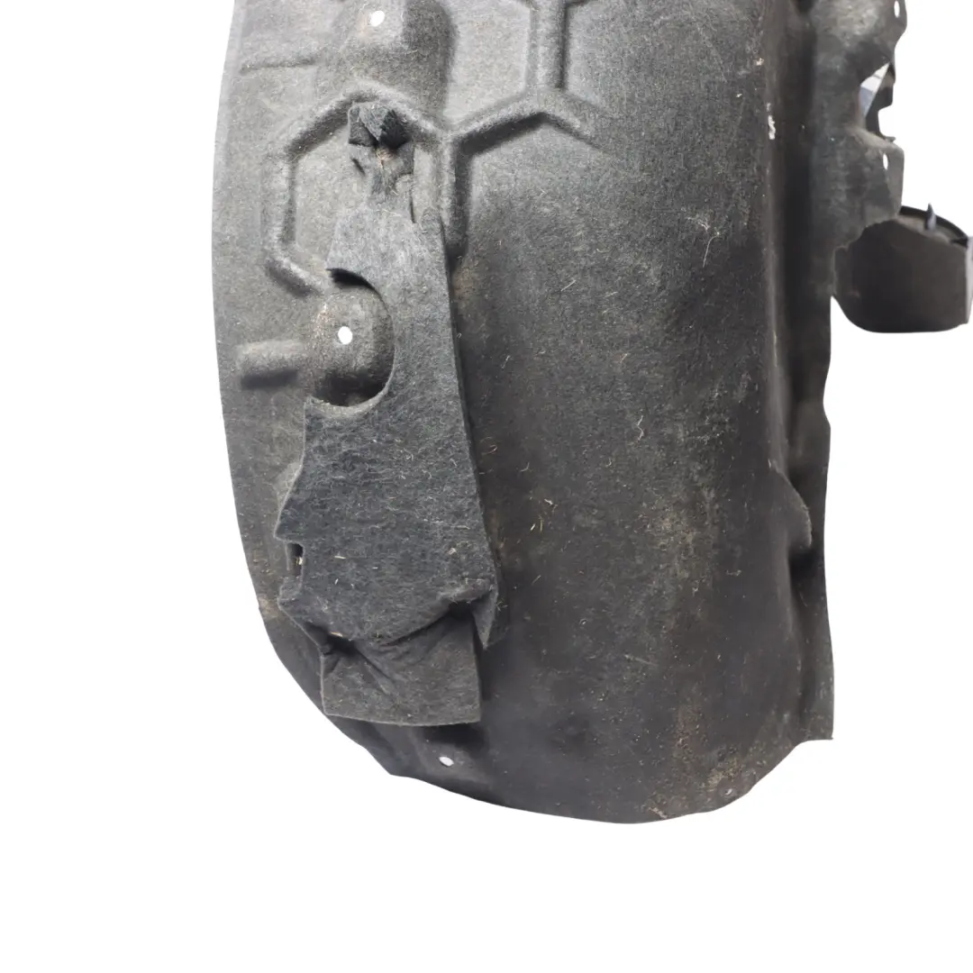 4M Wheel Arch Rear Right O/S Liner Splash Guard Lining to Audi Q7 with Part number 4M0810172J Audi Q7 4M Wheel Arch Rear Right O/S Liner Splash Guard Lining - SKU 4M0810172J - Part number 4M0810172J