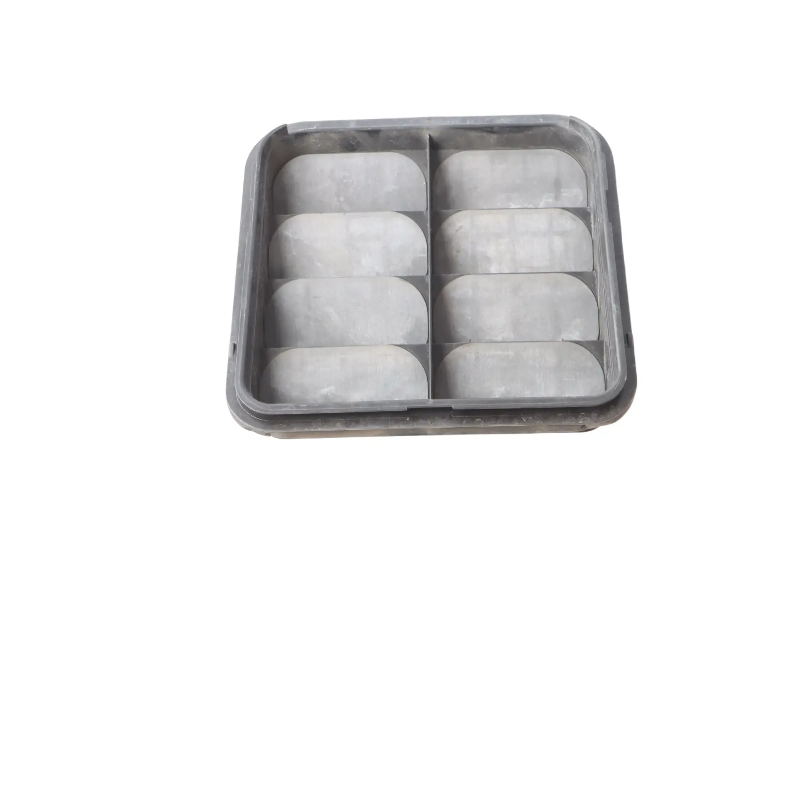 Panneau De Ventilation Arrière Gauche/Droite Audi Q7 4M 4M0819181B