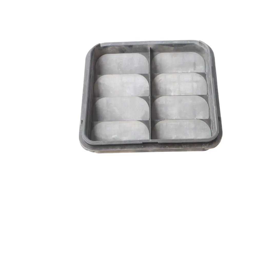 Panneau De Ventilation Arrière Gauche/Droite Audi Q7 4M pour à propos du numéro de pièce 4M0819181B Panneau De Ventilation Arrière Gauche/Droite Audi Q7 4M - SKU 4M0819181B - Numéro de pièce 4M0819181B