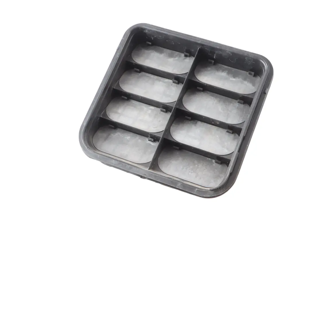 Audi Q7 4M Rear Side Panel Air Vent Panel Air Conditioning Left N/S - SKU 4M0819181B - Part number 4M0819181B
