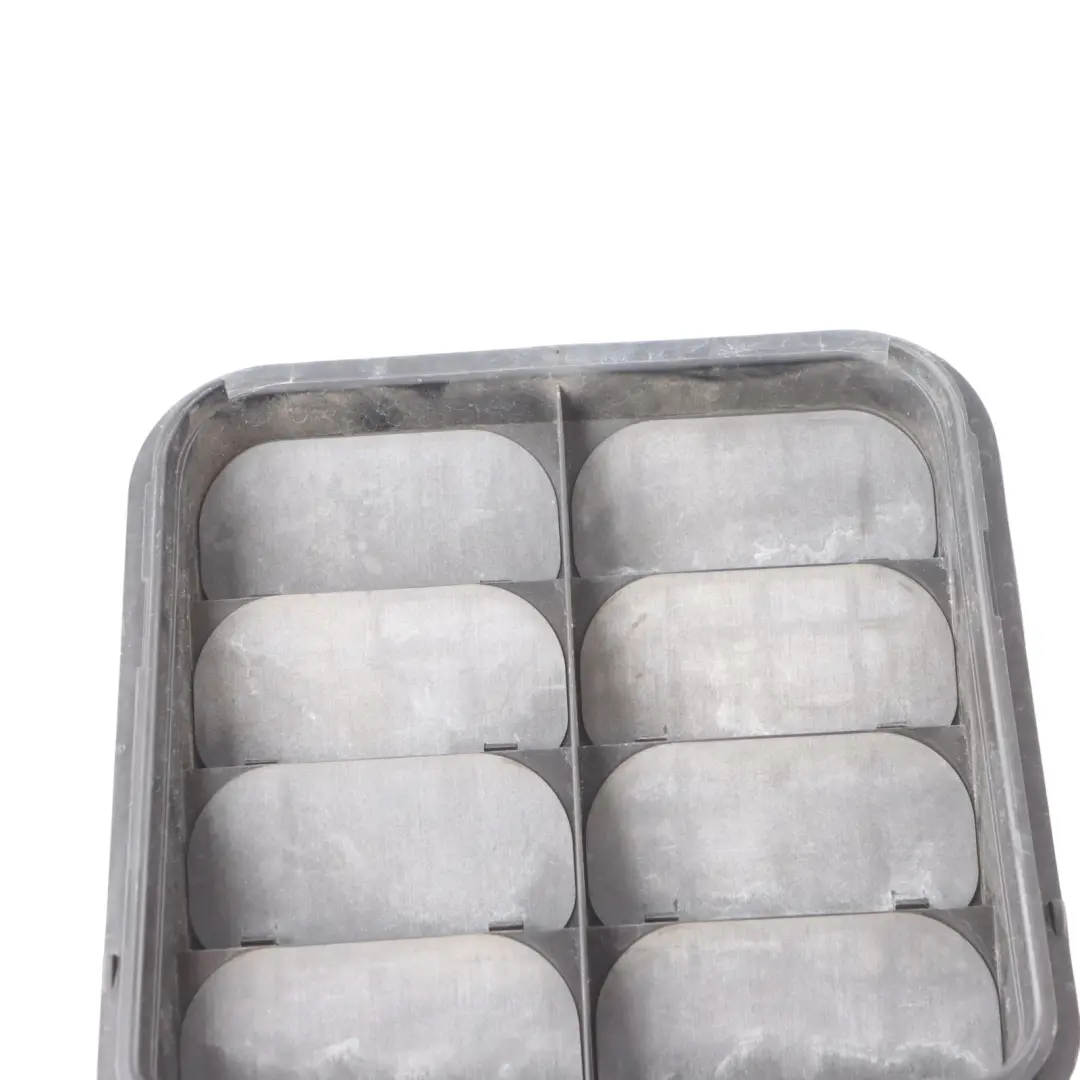 Audi Q7 4M Rear Side Panel Air Vent Panel Air Conditioning Left N/S - SKU 4M0819181B - Part number 4M0819181B