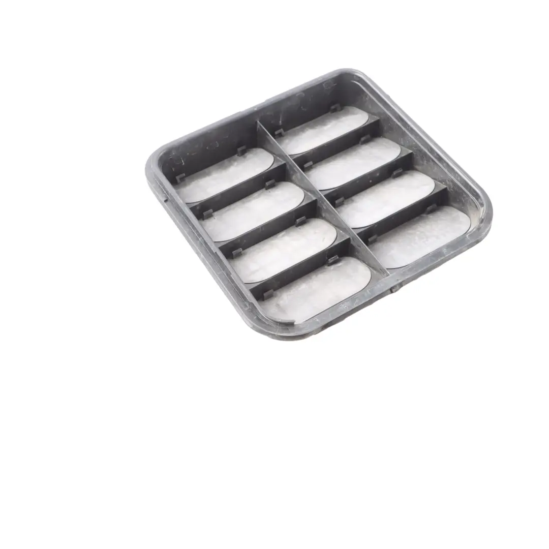 Audi Q7 4M Rear Side Panel Air Vent Panel Air Conditioning Left N/S - SKU 4M0819181B - Part number 4M0819181B