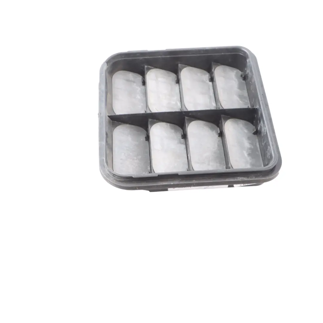 Audi Q7 4M Rear Side Panel Air Vent Panel Air Conditioning Left N/S - SKU 4M0819181B - Part number 4M0819181B