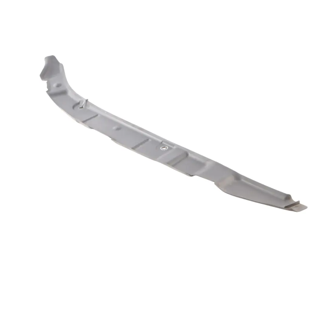 Audi Q7 4M Parafango Anteriore Wing End Copertura Interna Sinistra - SKU 4M0821111 - Numero di parte 4M0821111