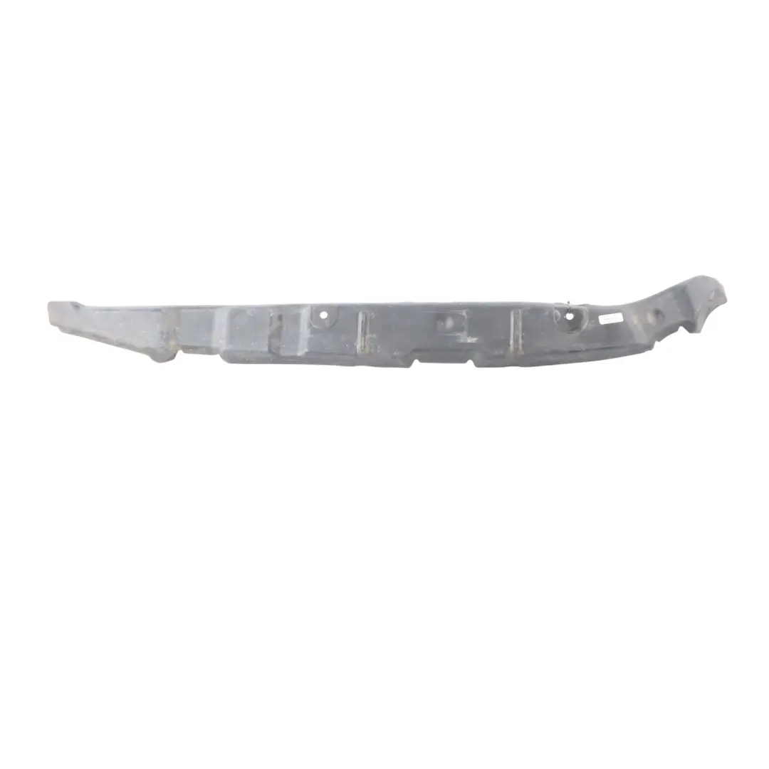 Audi Q7 4M Front Fender Wing End Inner Cover Panel Trim Left N/S - SKU 4M0821111 - Part number 4M0821111