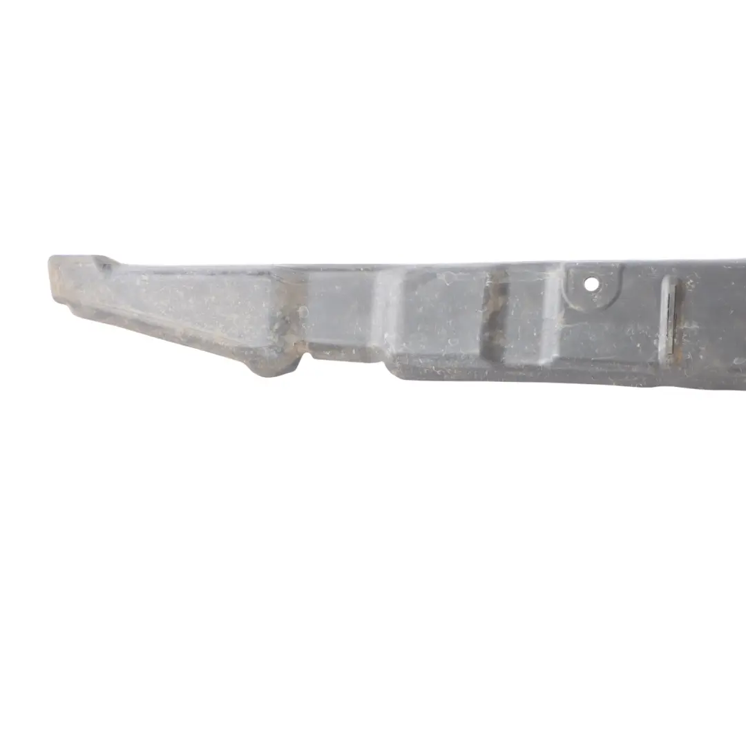 Audi Q7 4M Frontkotflügel Flügel Ende Innere Abdeckung Panel Links - SKU 4M0821111 - Teilenummer 4M0821111