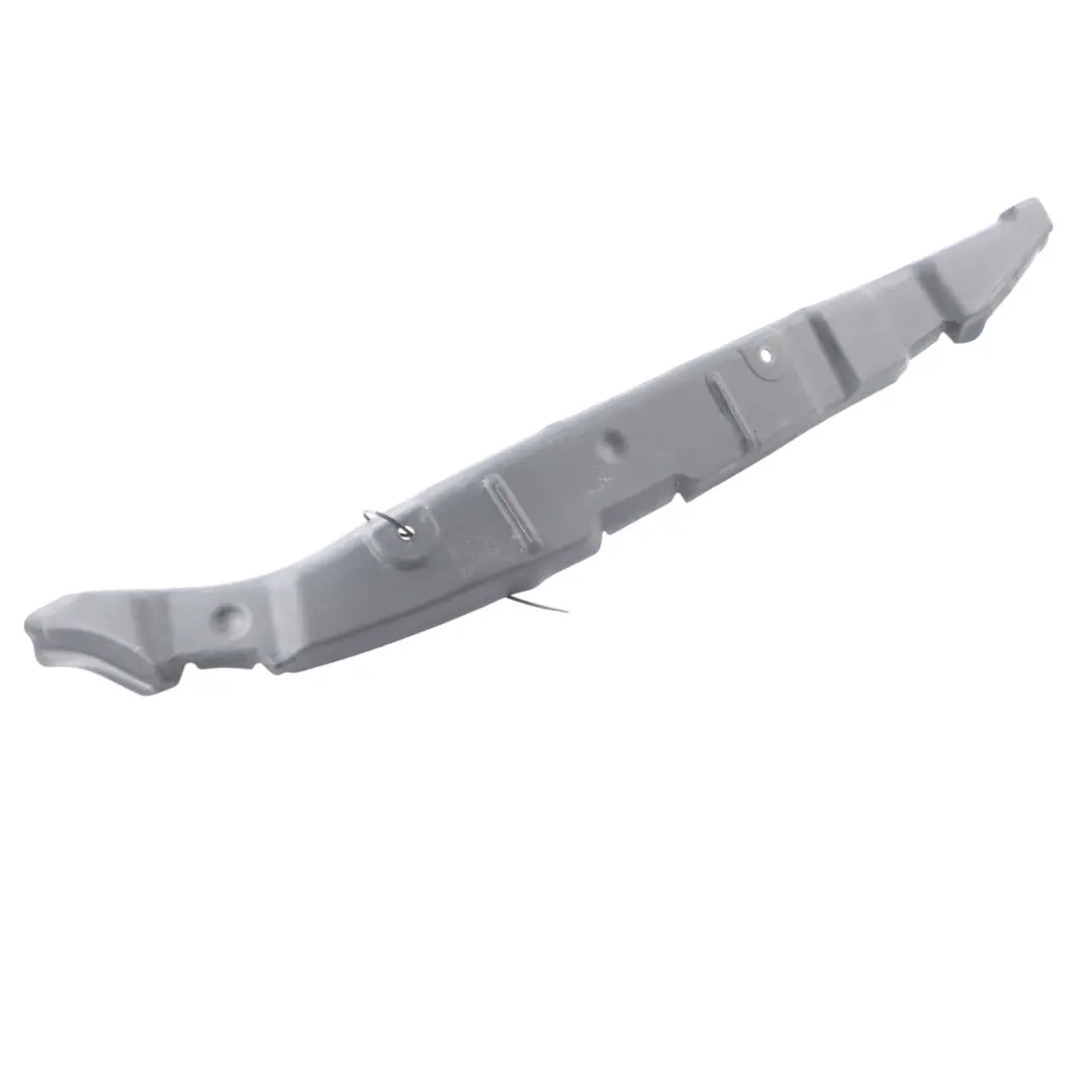 Audi Q7 4M Front Fender Wing End Inner Cover Panel Trim Right O/S - SKU 4M0821112 - Part number 4M0821112