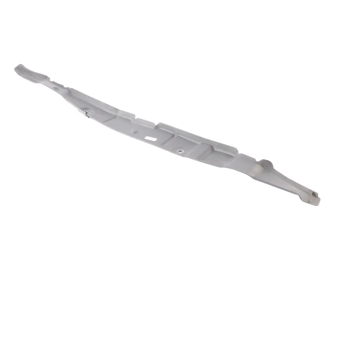 Audi Q7 4M Błotnik Ślizg Osłona Panel Prawy Przód - SKU 4M0821112 - Numer Części 4M0821112