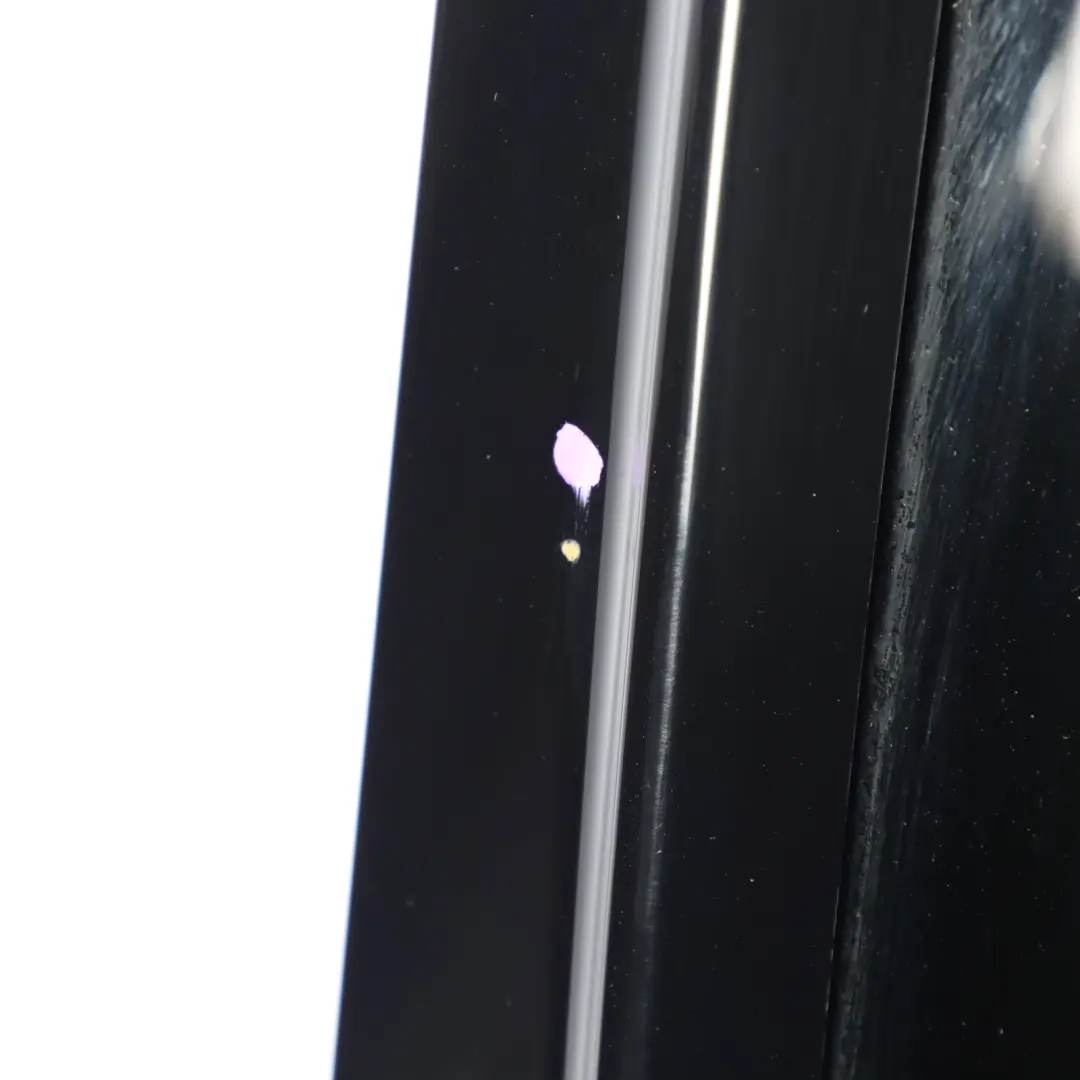 4M Boot Lid Tailgate Rear Trunk Lid Panel Mythical Black Metallic - Y9T to Audi Q7 with Part number 4M0827025E Audi Q7 4M Boot Lid Tailgate Rear Trunk Lid Panel Mythical Black Metallic - Y9T - SKU 4M0827025E-MYB - Part number 4M0827025E