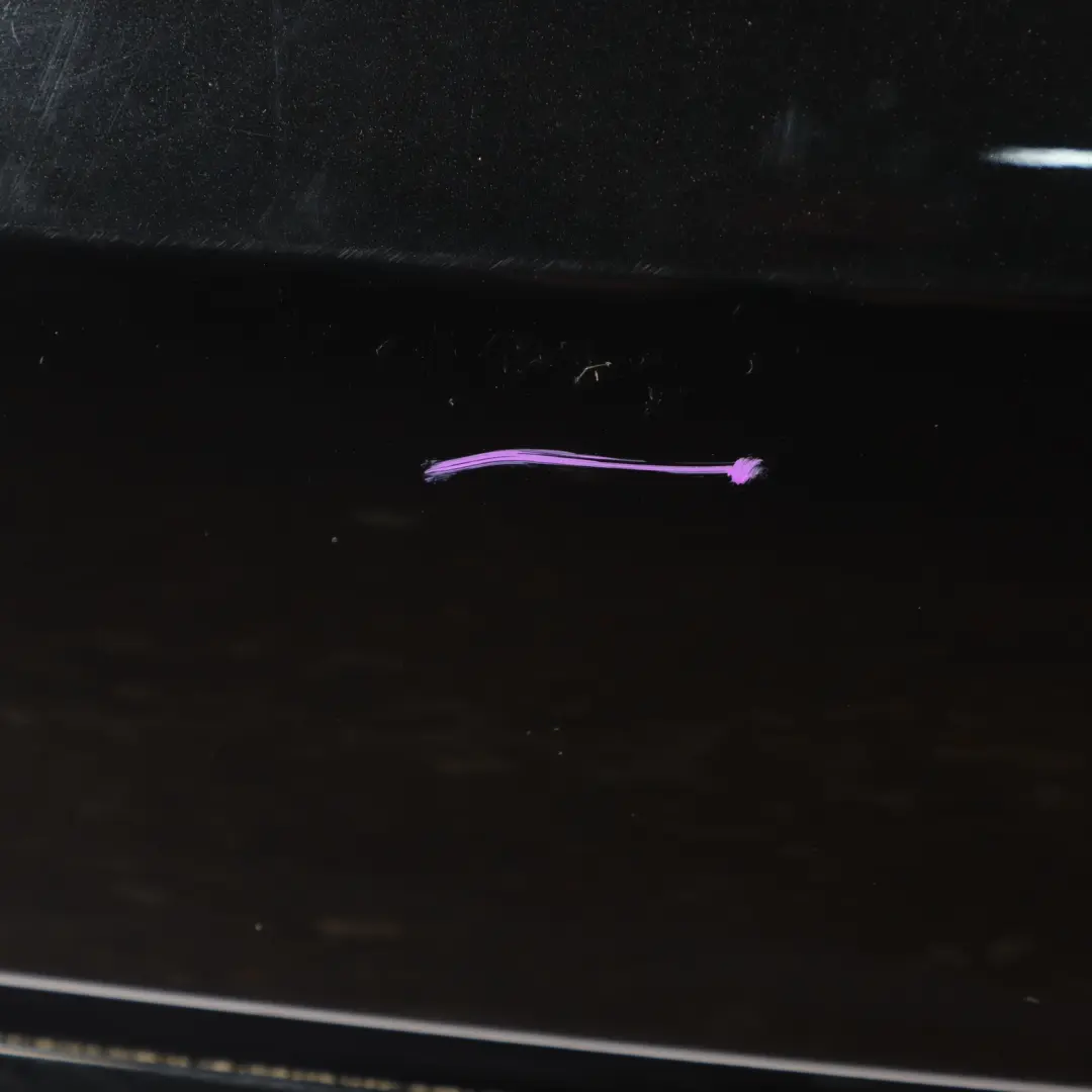 4M Boot Lid Tailgate Rear Trunk Lid Panel Mythical Black Metallic - Y9T to Audi Q7 with Part number 4M0827025E Audi Q7 4M Boot Lid Tailgate Rear Trunk Lid Panel Mythical Black Metallic - Y9T - SKU 4M0827025E-MYB - Part number 4M0827025E