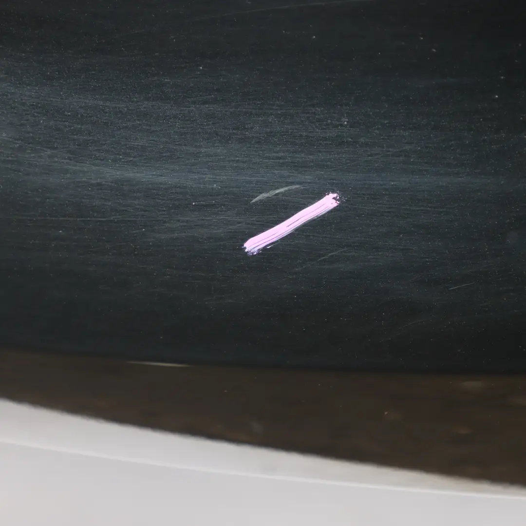 4M Boot Lid Tailgate Rear Trunk Lid Panel Mythical Black Metallic - Y9T to Audi Q7 with Part number 4M0827025E Audi Q7 4M Boot Lid Tailgate Rear Trunk Lid Panel Mythical Black Metallic - Y9T - SKU 4M0827025E-MYB - Part number 4M0827025E