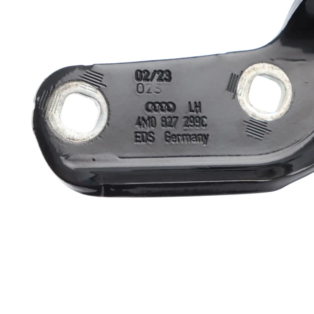 Audi Q7 4M Boot Trunk Lid Tailgate Lift Motor Actuator Left N/S - SKU 4M0827851C - Part number 4M0827851C